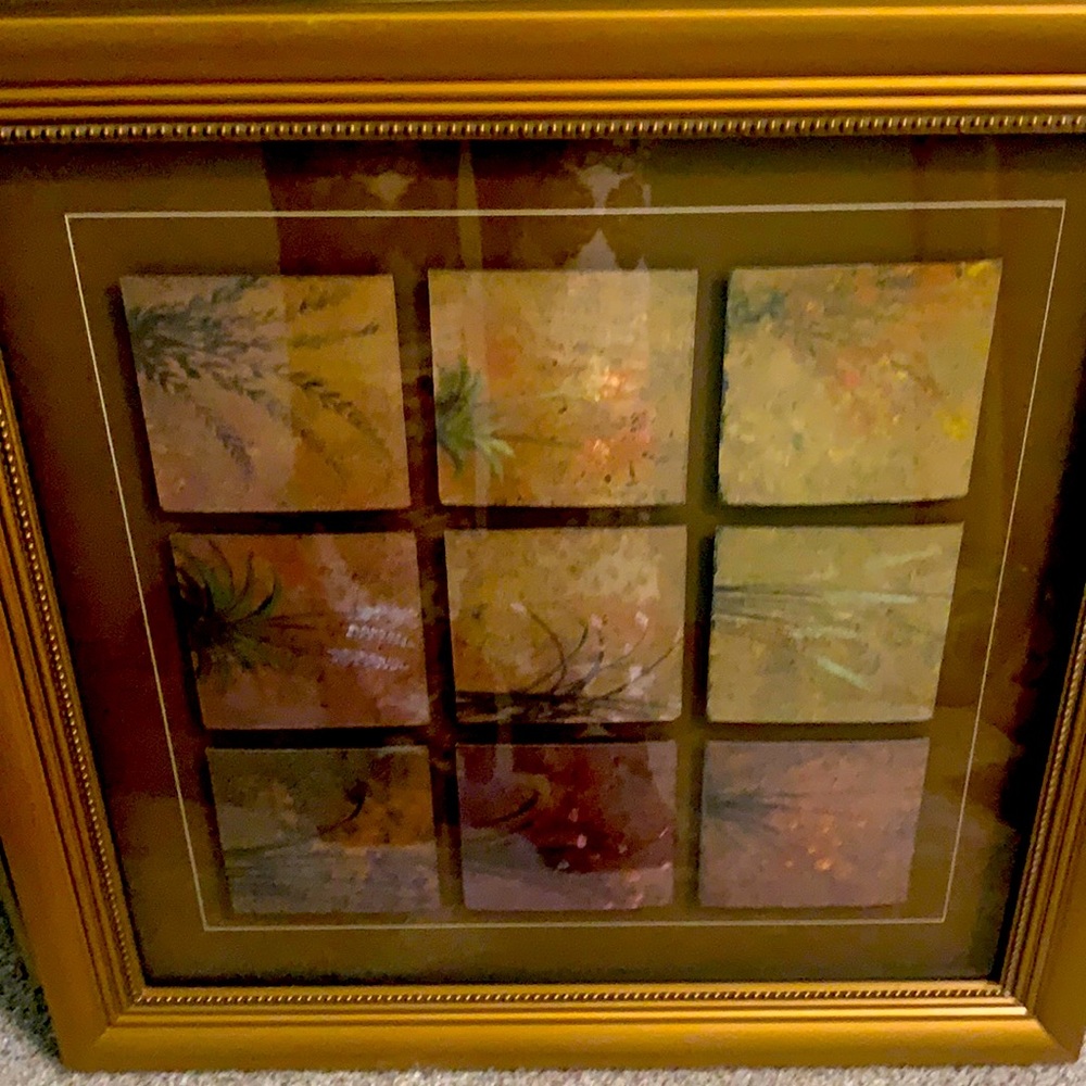 Home Wall Decor